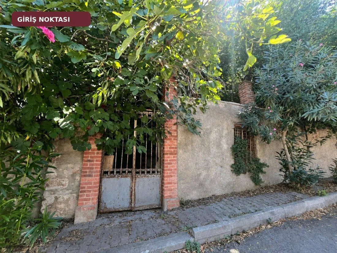 House in Adalar, İstanbul, Turkey 4 - 19000865