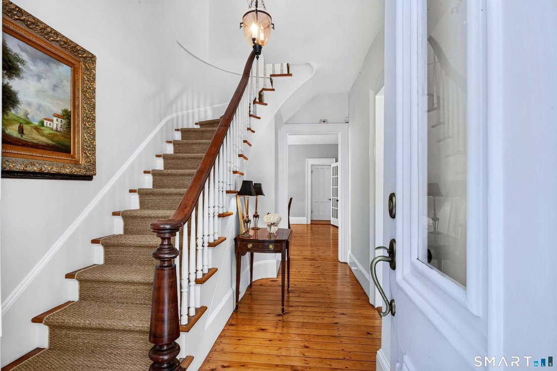 House in Fairfield, Connecticut, United States 5 - 19006460