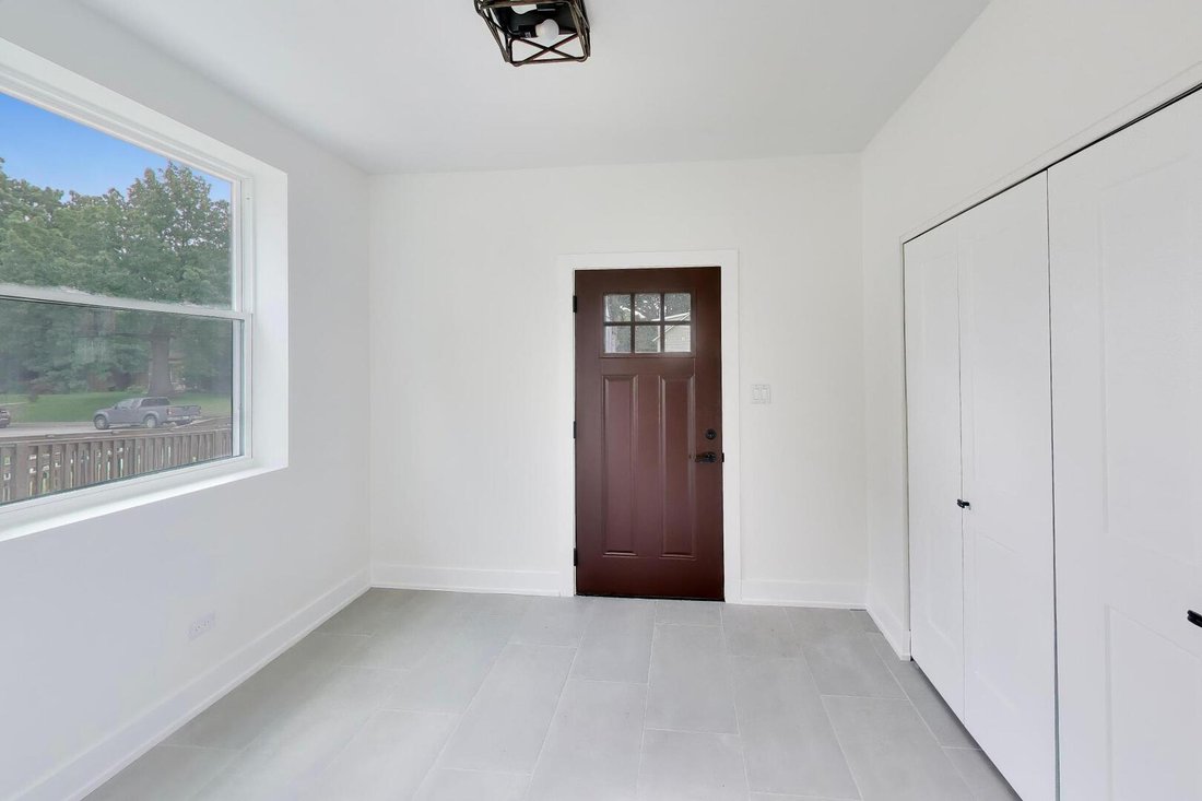 House in Chicago, Illinois, United States 2 - 19007786