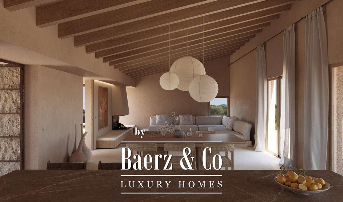 Finca in Manacor, Balearic Islands, Spain 5 - 19000507