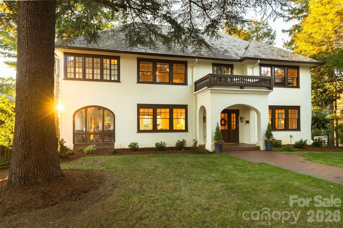 House in Asheville, North Carolina, United States 1 - 19007832