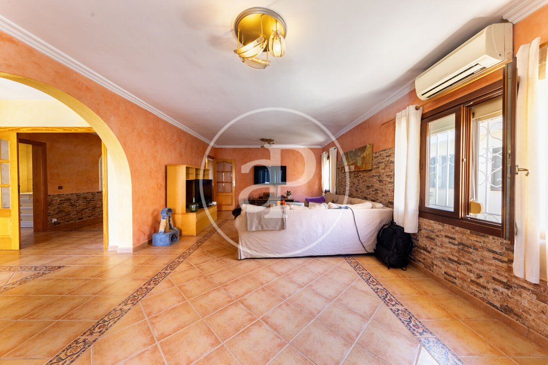 Villa in Calvia, Balearic Islands, Spain 5 - 19007382