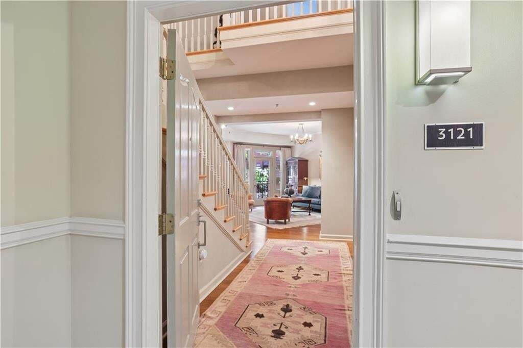 Condo in Atlanta, Georgia, United States 1 - 19007142