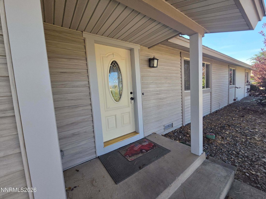 House in Sparks, Nevada, United States 3 - 19006395
