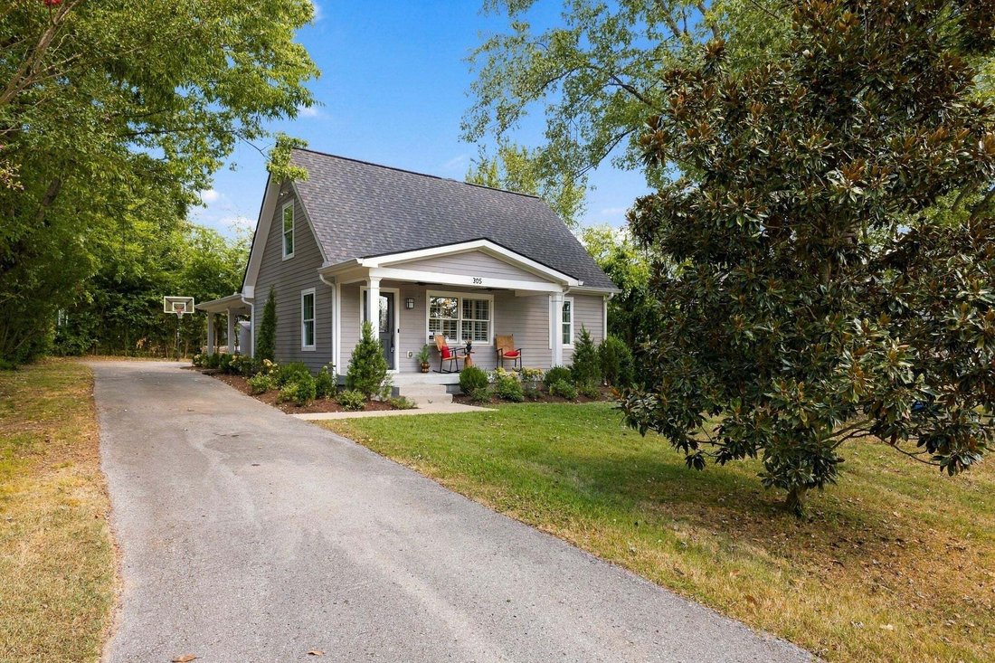 House in Franklin, Tennessee, United States 5 - 19006737