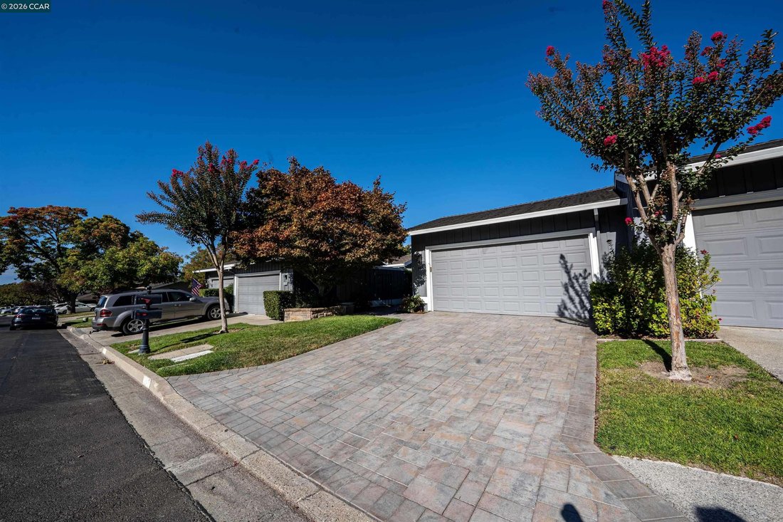 Townhouse in Danville, California, United States 2 - 19003412