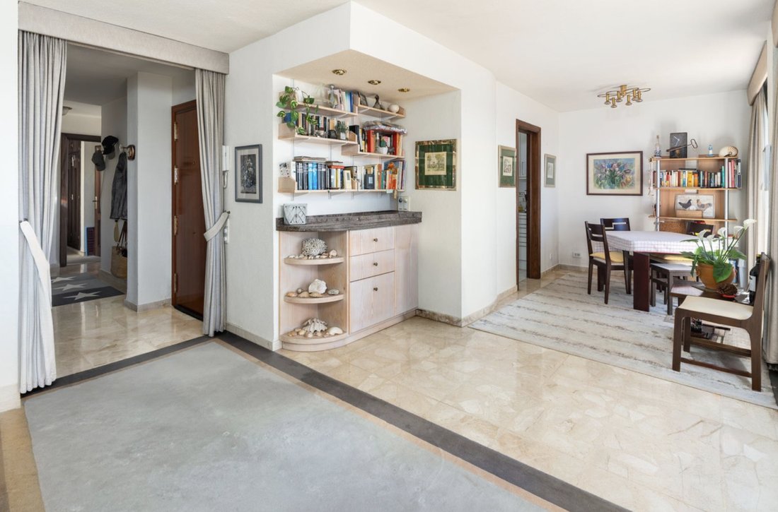 Penthouse in Marbella, Andalusia, Spain 3 - 19007664