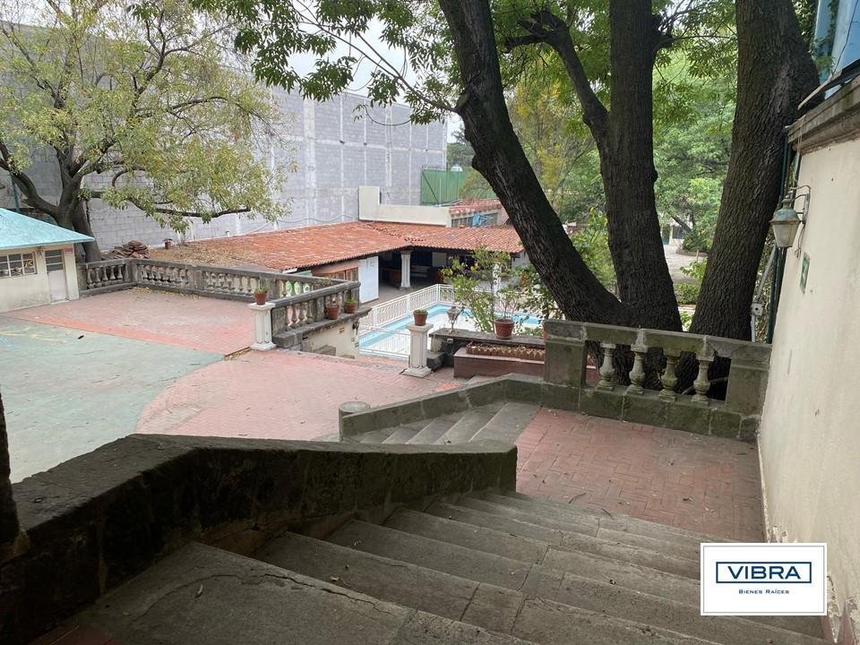 Land in Santa Catarina Yecahuitzotl, Mexico City, Mexico 2 - 19005373
