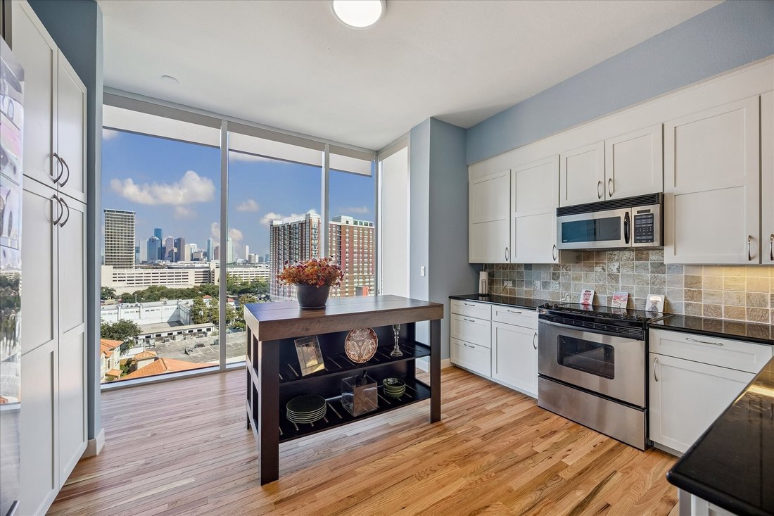 Condo in Houston, Texas, United States 4 - 19006331