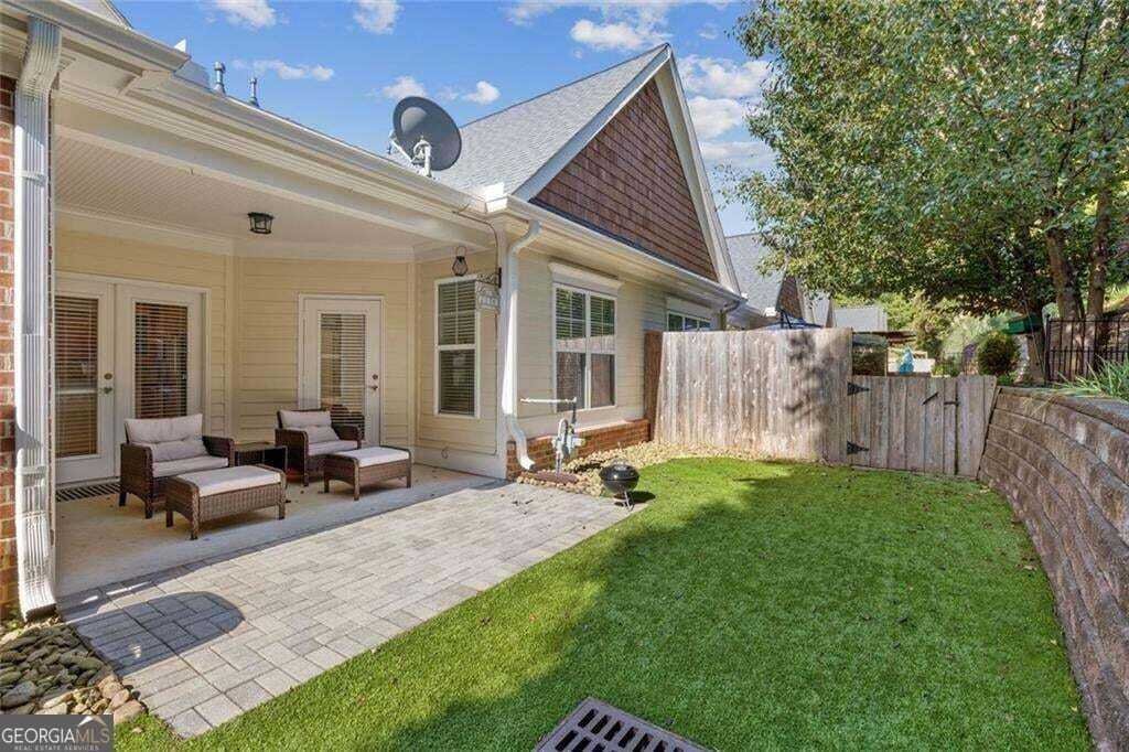 Condominio a Milton, Georgia, Stati Uniti 2 - 18701041
