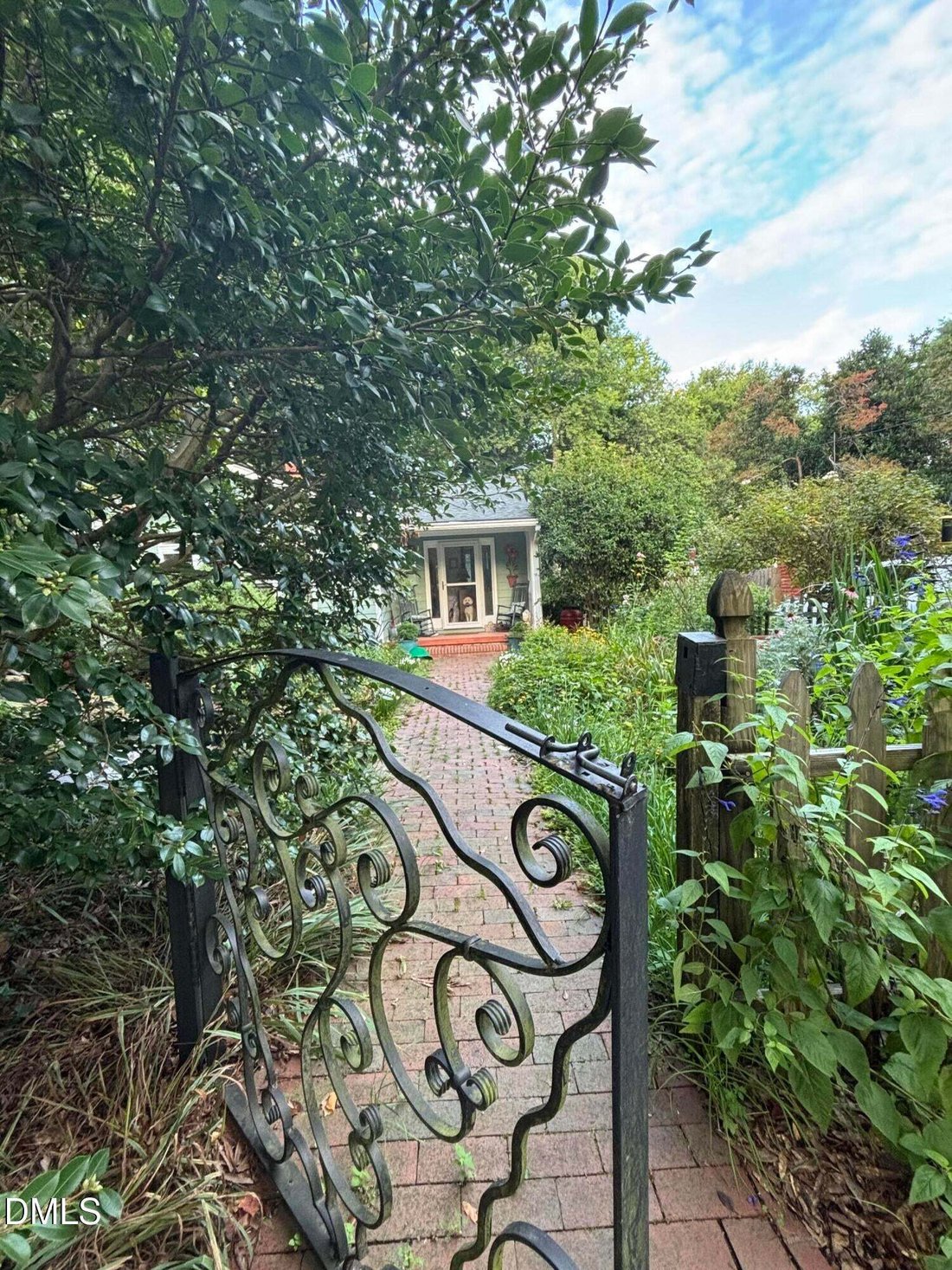 House in Chapel Hill, North Carolina, United States 1 - 19003526