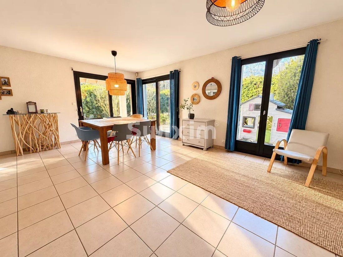 House in Talloires, Talloires-Montmin, France 4 - 19001654