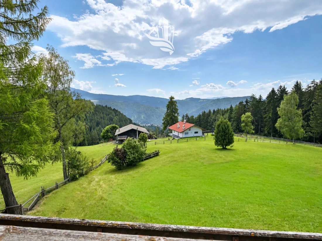 Haus in Karneid, Trentino-Südtirol, Italien 1 - 18282858