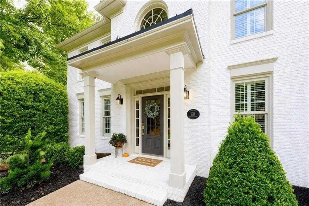 House in Milton, Georgia, United States 4 - 19006102