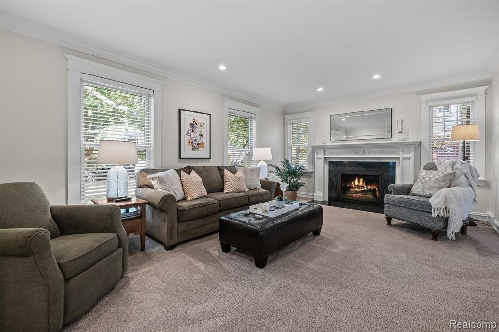 House in Royal Oak, Michigan, United States 4 - 19003764