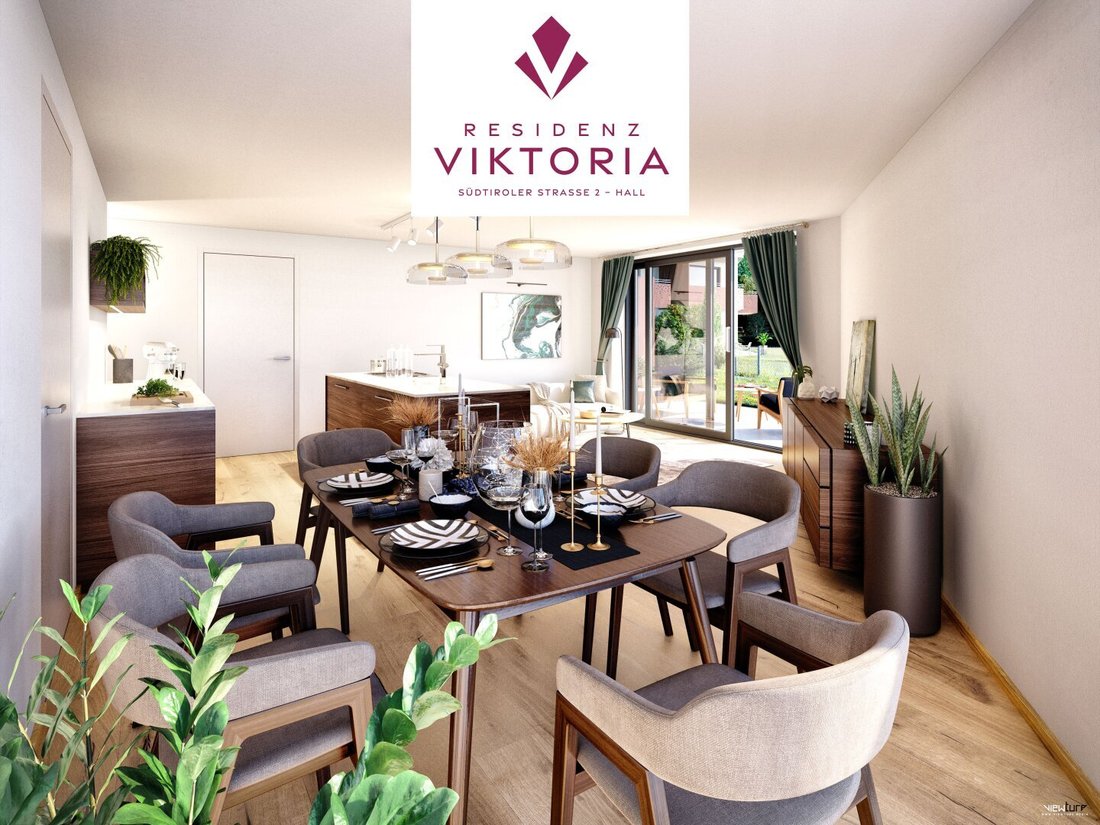 Apartment in Hall in Tirol, Tyrol, Austria 5 - 17736088