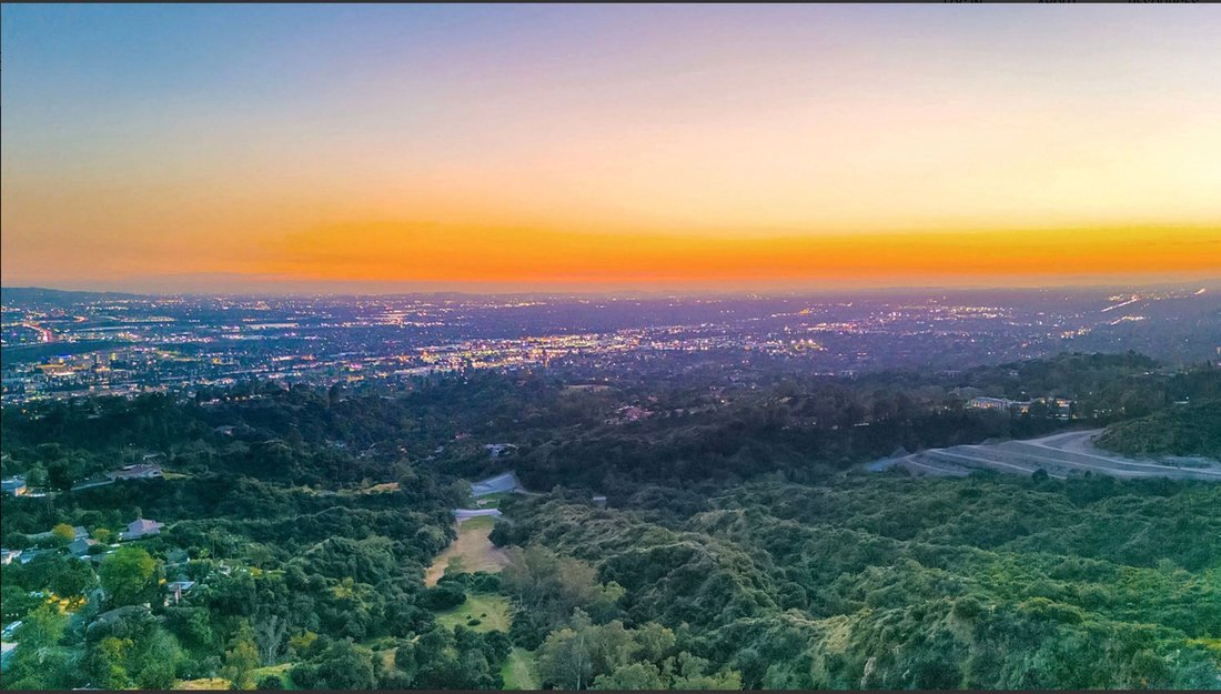 Land in Bradbury, California, United States 5 - 19006006