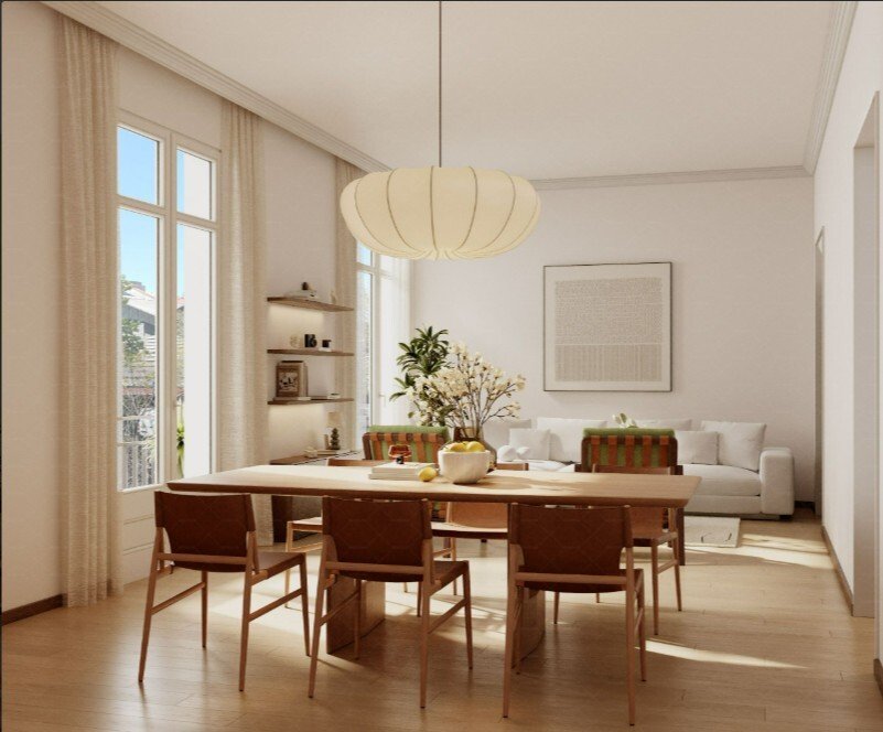 Apartment in Eixample, Barcelona, Spain 5 - 19004385