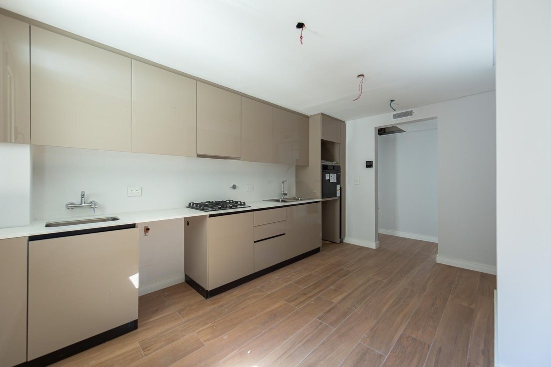 Apartment in Buenos Aires, Buenos Aires, Argentina 2 - 19002356