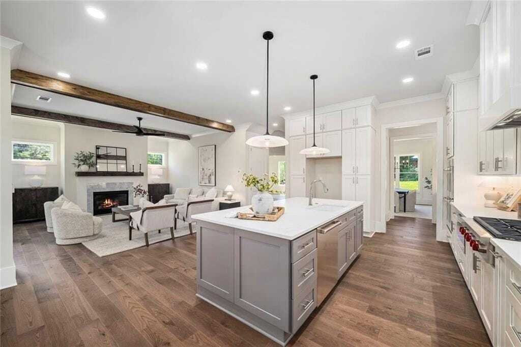 House in Atlanta, Georgia, United States 4 - 19006092