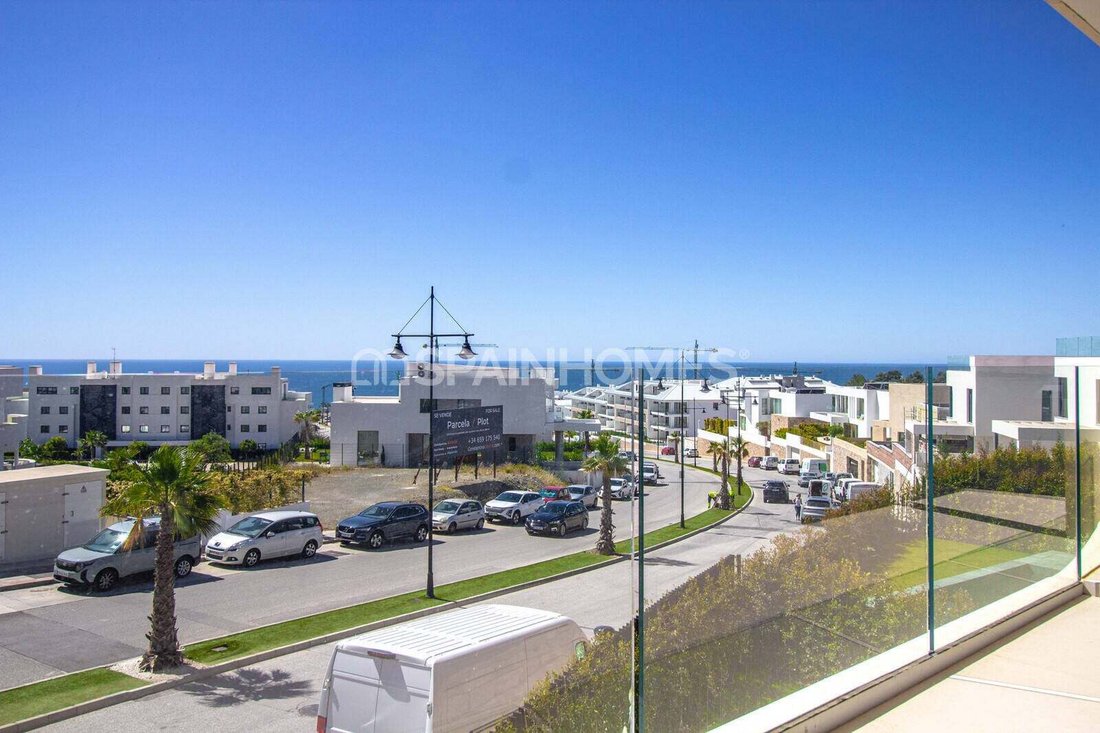 Apartment in Fuengirola, Andalusia, Spain 1 - 19002747