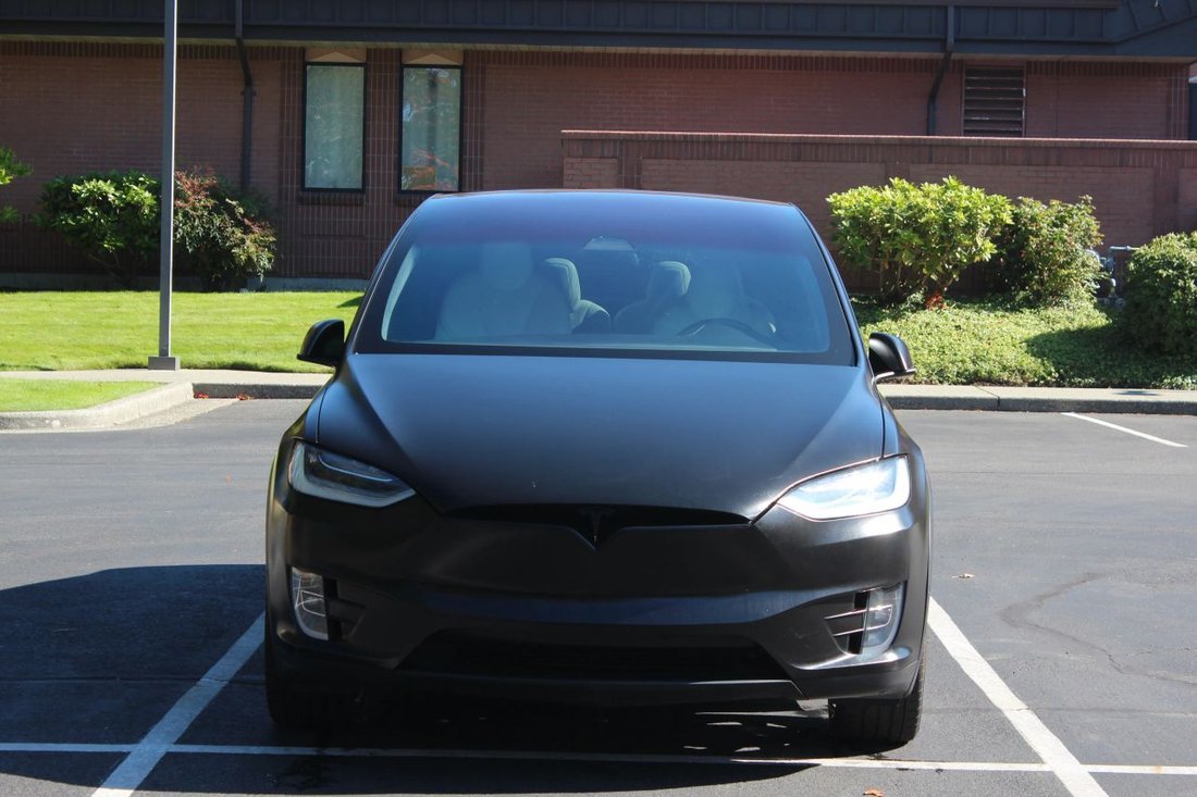 Suv in Lynnwood, WA, United States 2 - 19005558