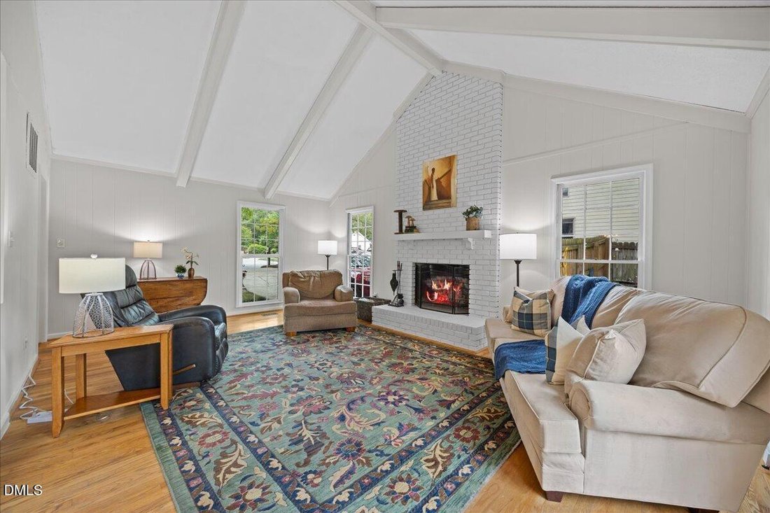 House in Cary, North Carolina, United States 5 - 19000619