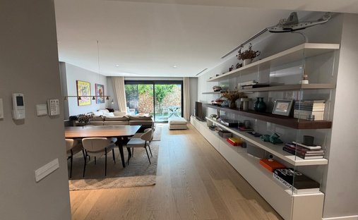 Apartment in Son Vida, Palma, Balearic Islands 1