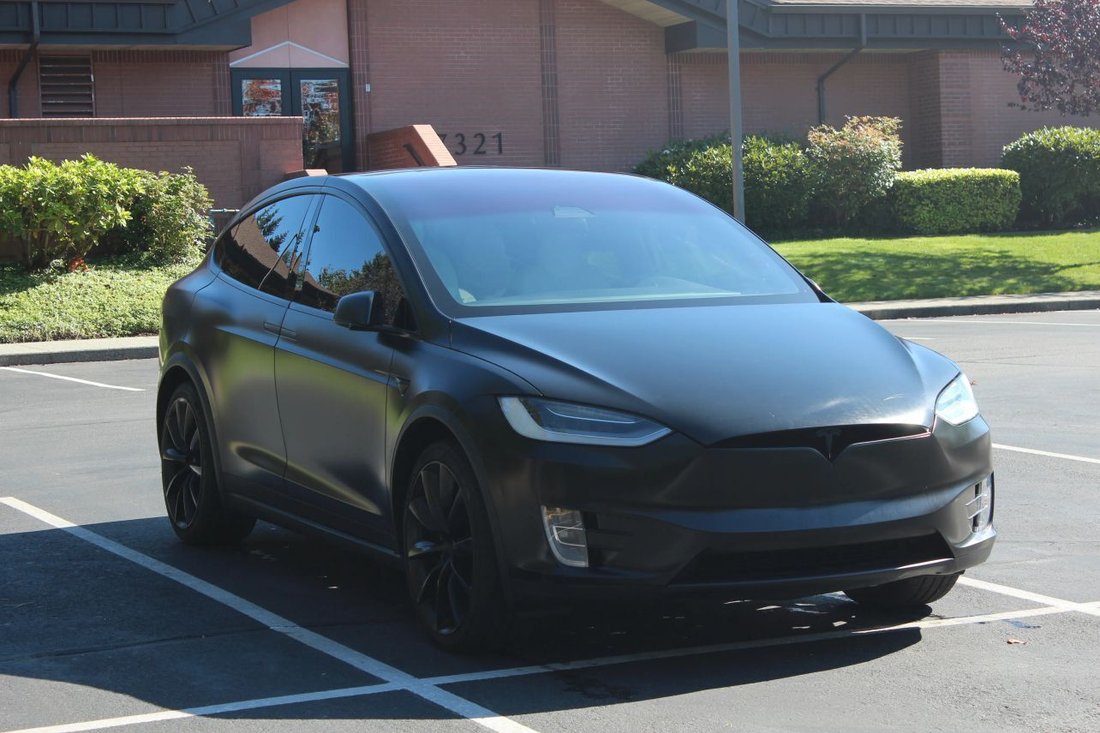 Suv in Lynnwood, WA, United States 3 - 19005558