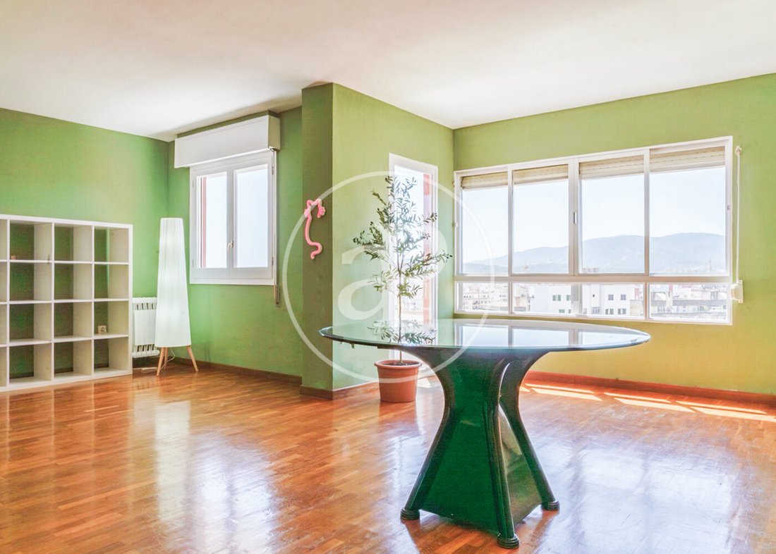 Apartment in Palma, Balearic Islands, Spain 2 - 19007336