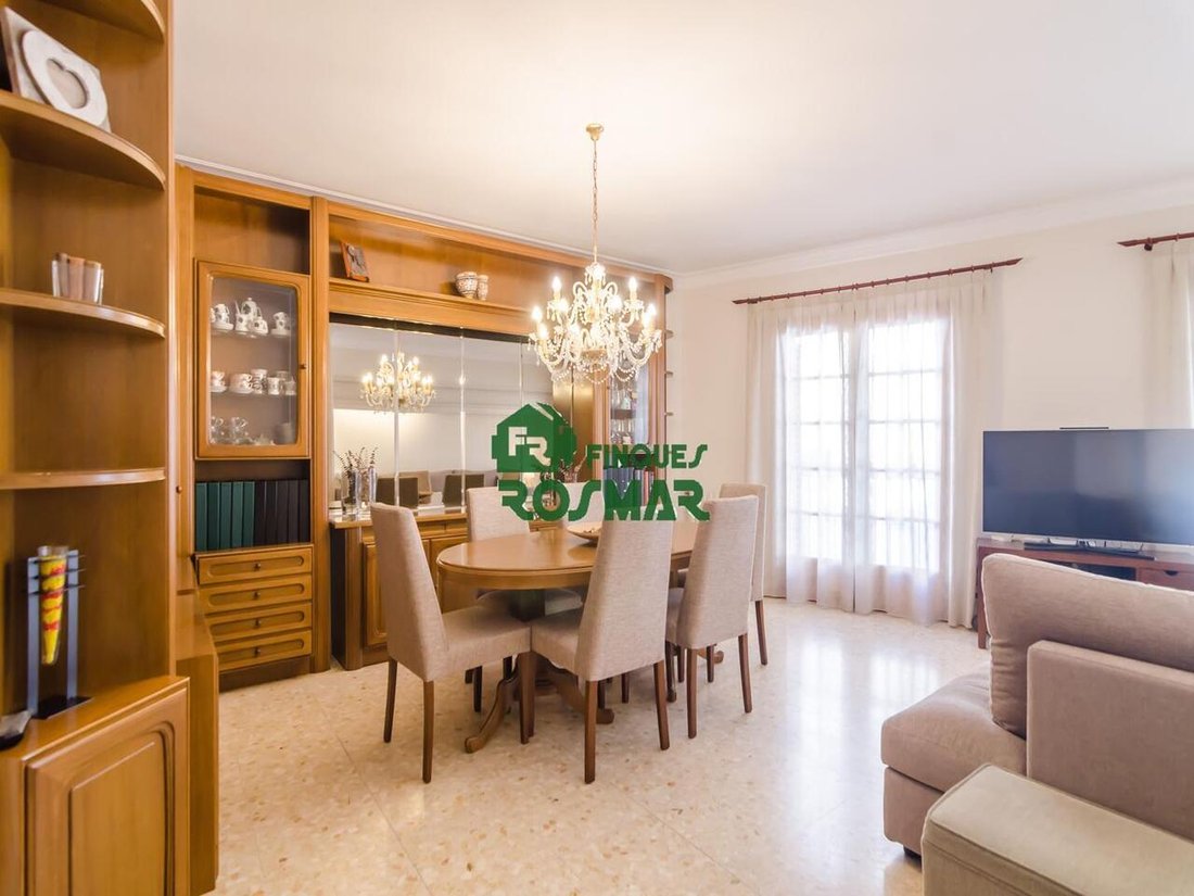 Estate in Lloret de Mar, Catalonia, Spain 5 - 19007289