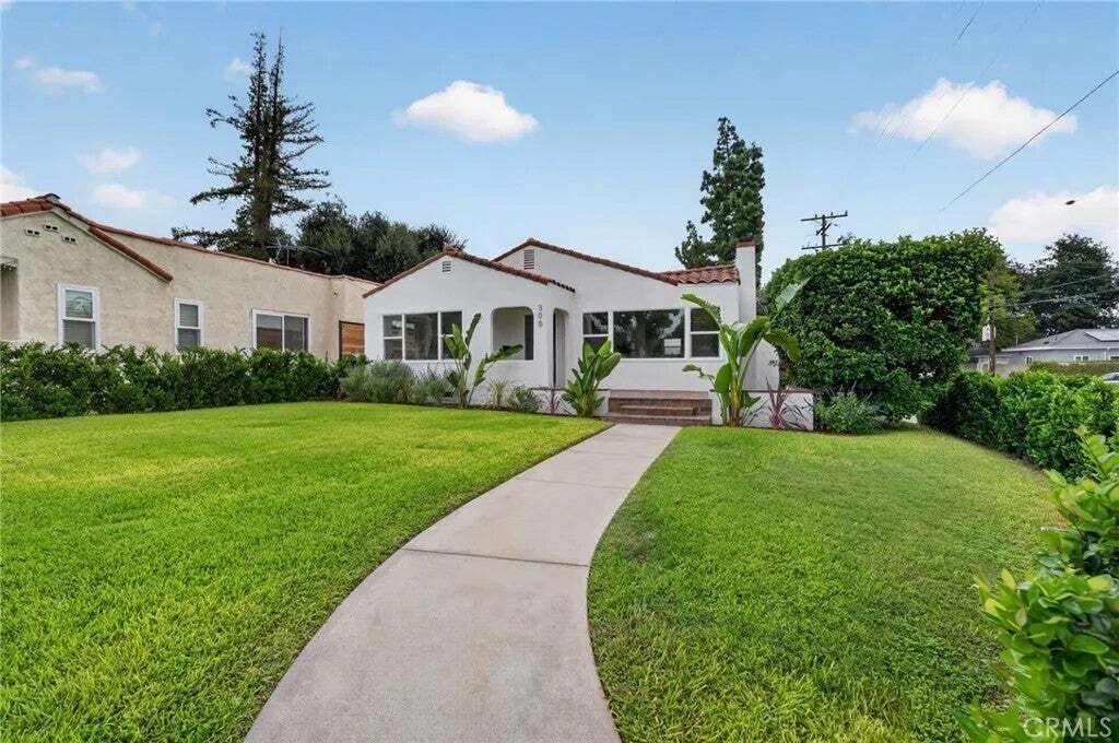 House in San Gabriel, California, United States 1 - 19002247