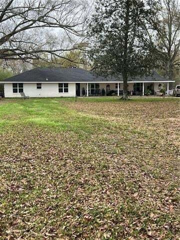 House in Loranger, Louisiana, United States 1 - 19002969