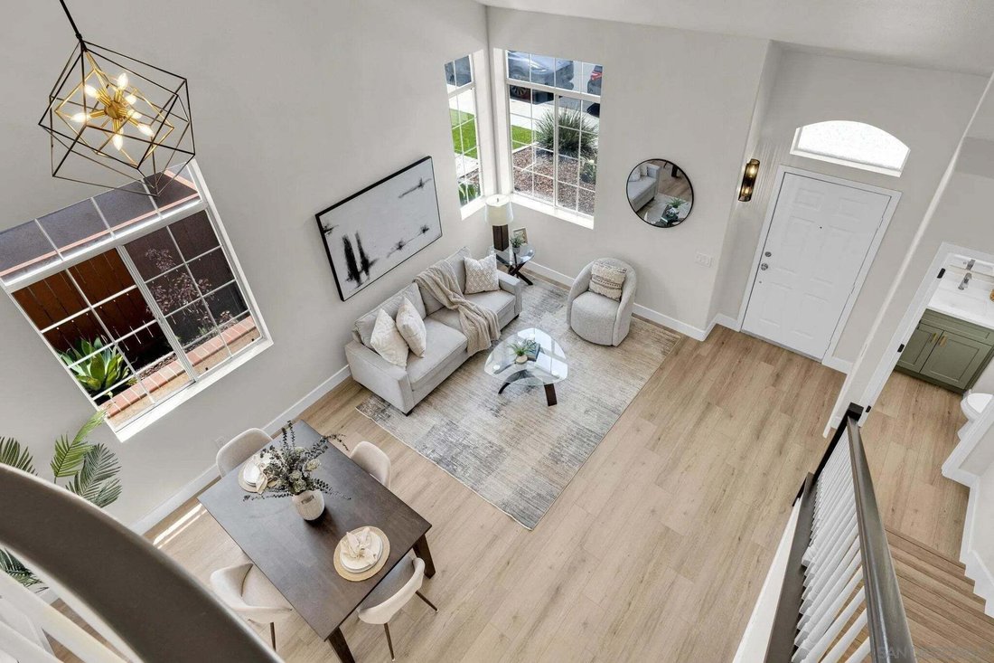 House in San Diego, California, United States 5 - 19005774