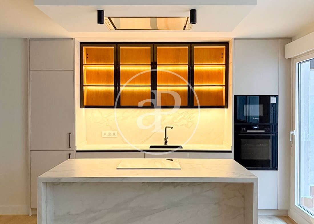 Apartment in Barrio Salamanca, Madrid, Spain 2 - 19007375
