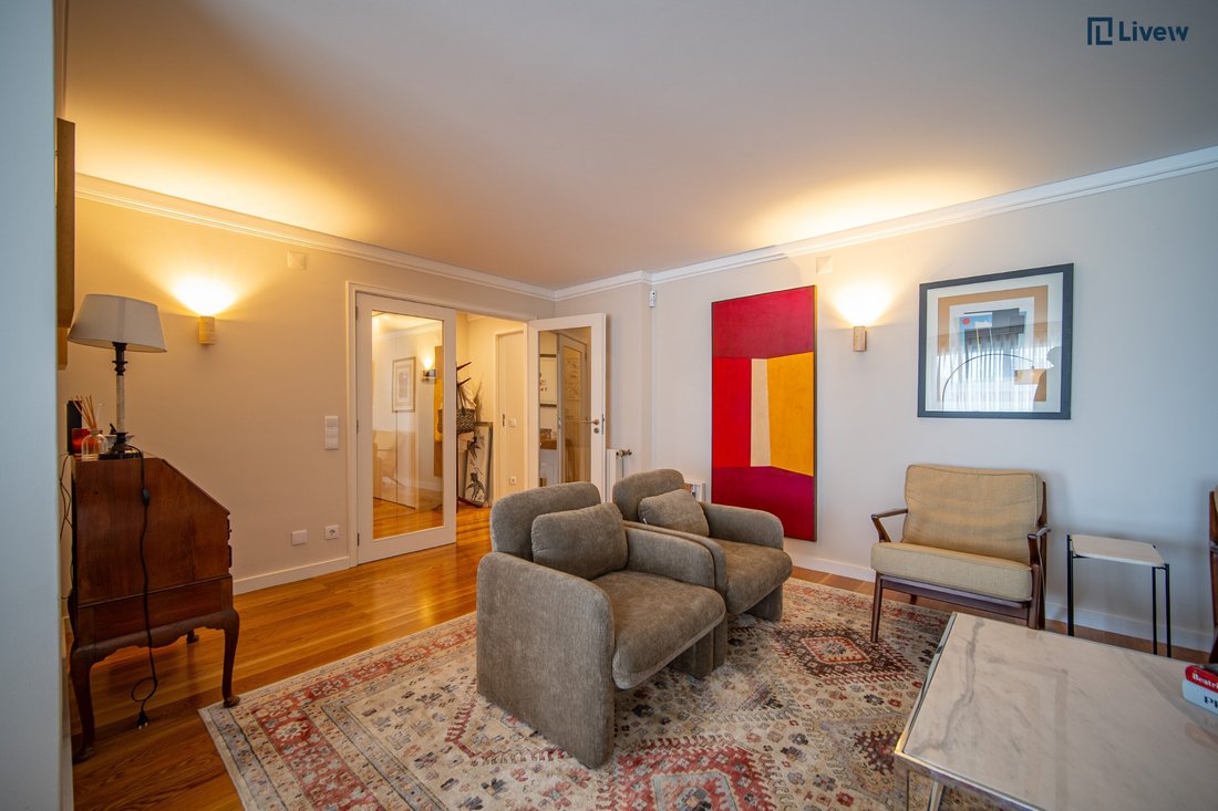 Apartment in Lordelo do Ouro e Massarelos, Porto District, Portugal 2 - 19007618