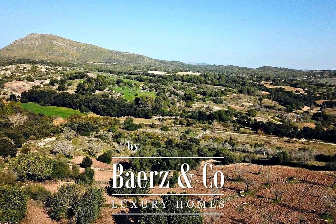 Finca in Sant Llorenc des Cardassar, Balearic Islands, Spain 4 - 19000558
