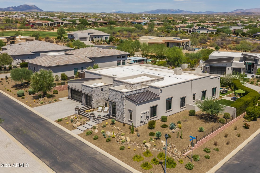 House in Rio Verde, Arizona, United States 5 - 19006836
