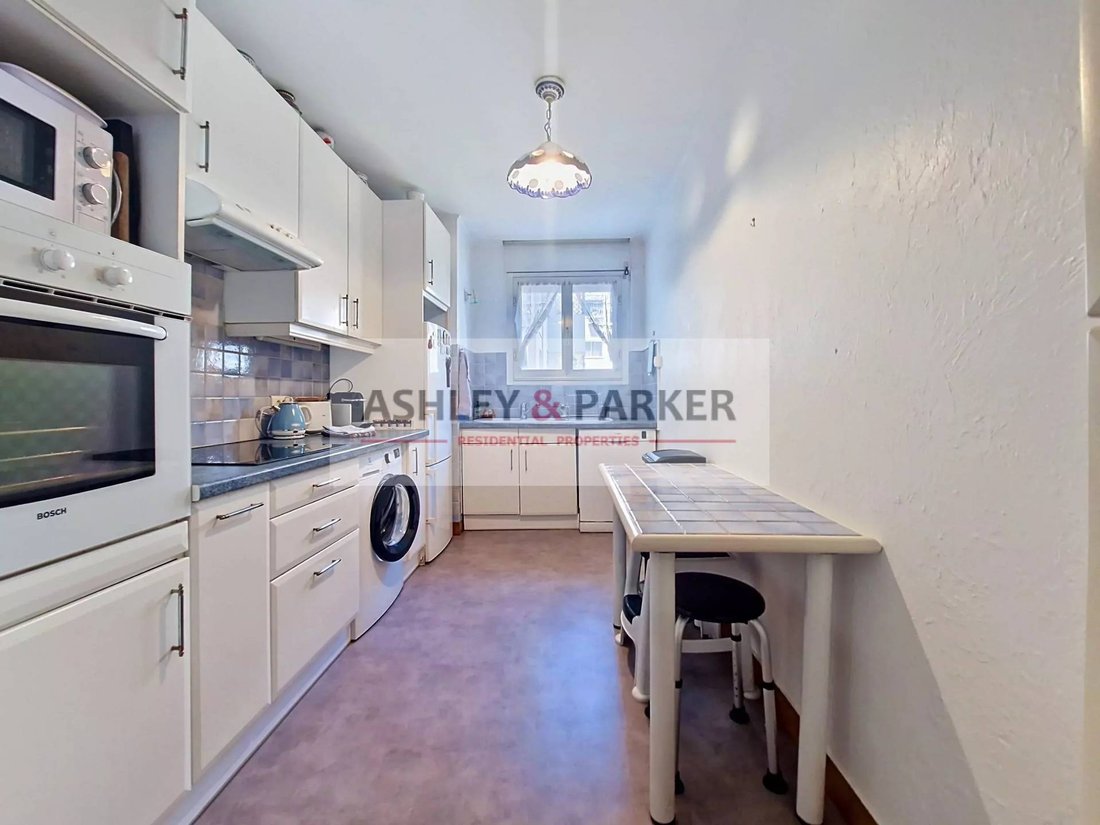 Appartement à Nice, Provence-Alpes-Côte d'Azur, France 5 - 18996511