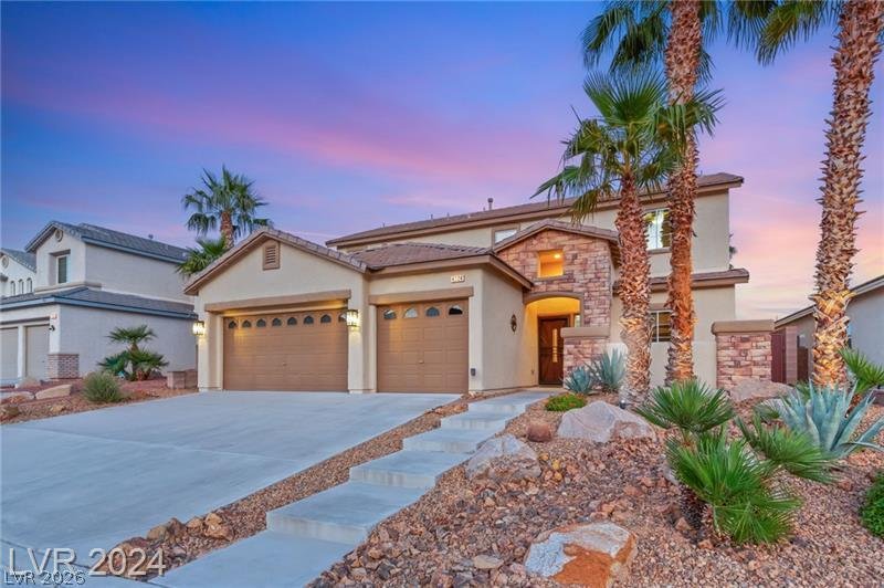 House in Las Vegas, Nevada, United States 1 - 19006500
