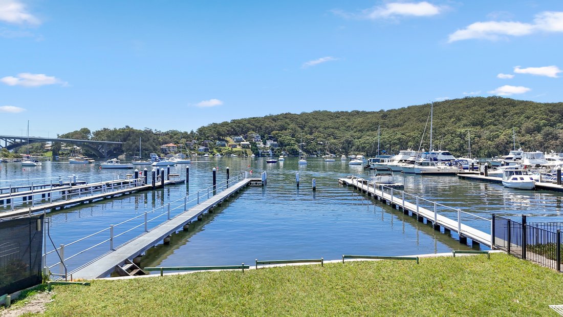 Appartamento a Booker Bay, Nuovo Galles del Sud, Australia 5 - 19007776
