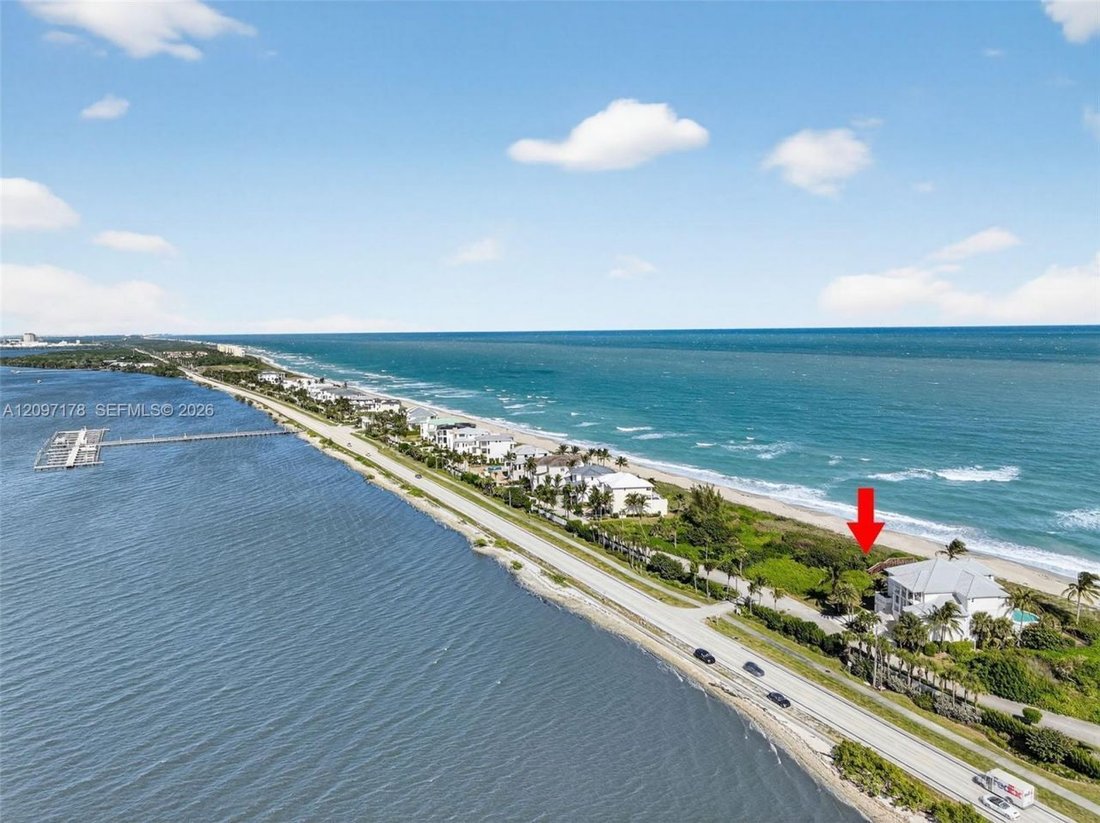 Land in Jensen Beach, Florida, United States 4 - 19006183