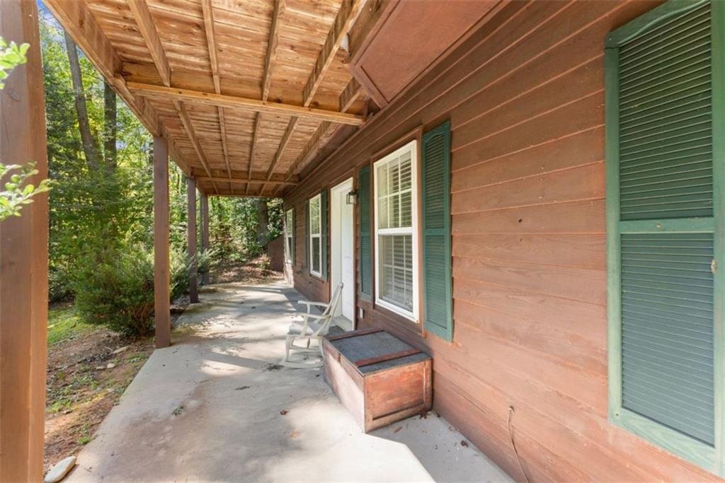 House in Sautee Nacoochee, Georgia, United States 5 - 19003646