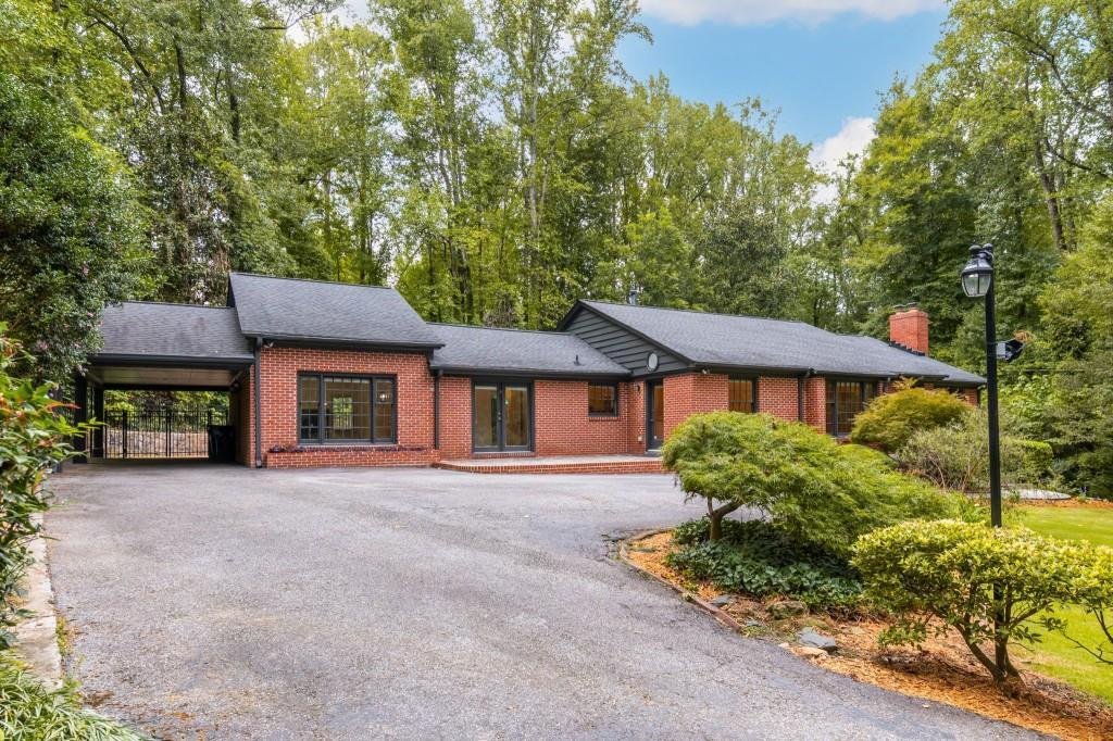 House in Atlanta, Georgia, United States 3 - 19003649