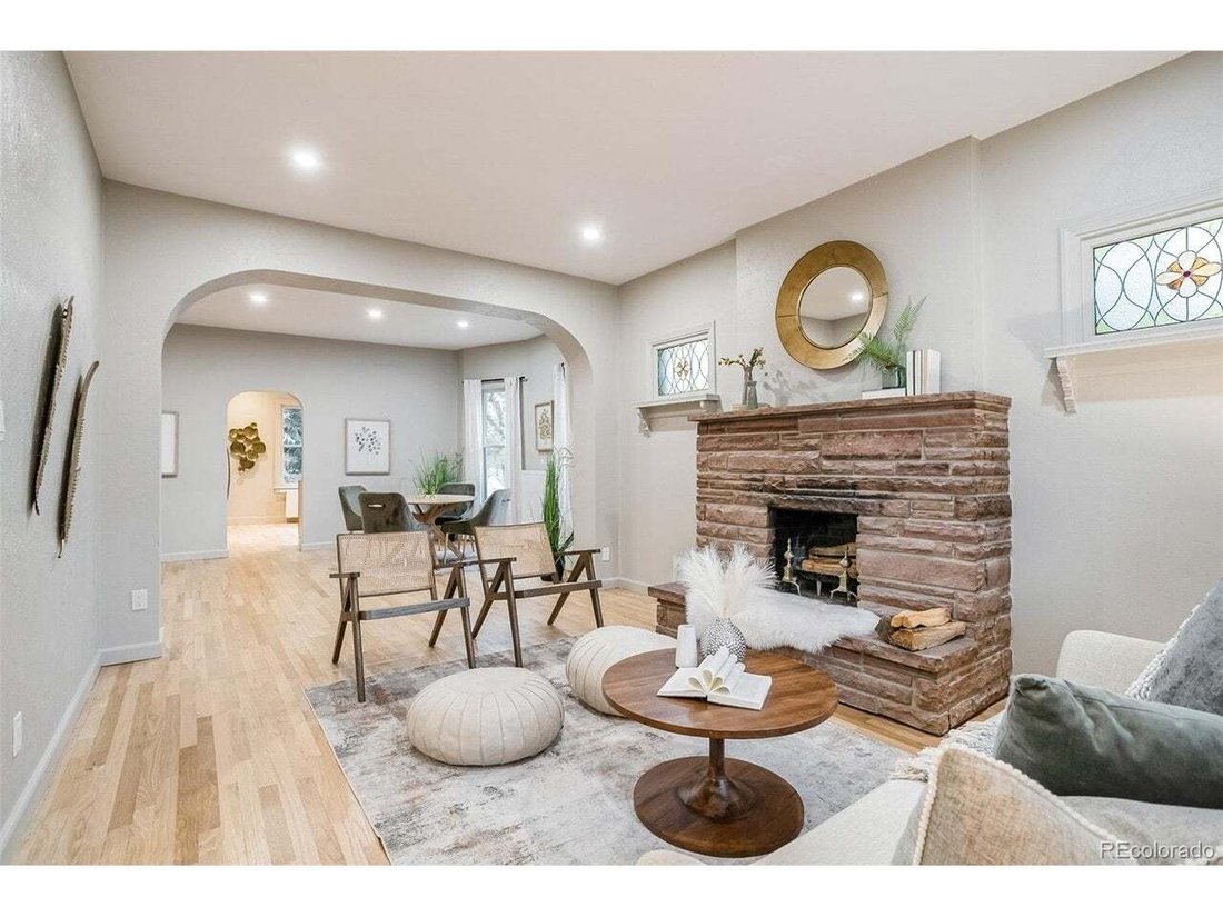 House in Denver, Colorado, United States 5 - 19006645