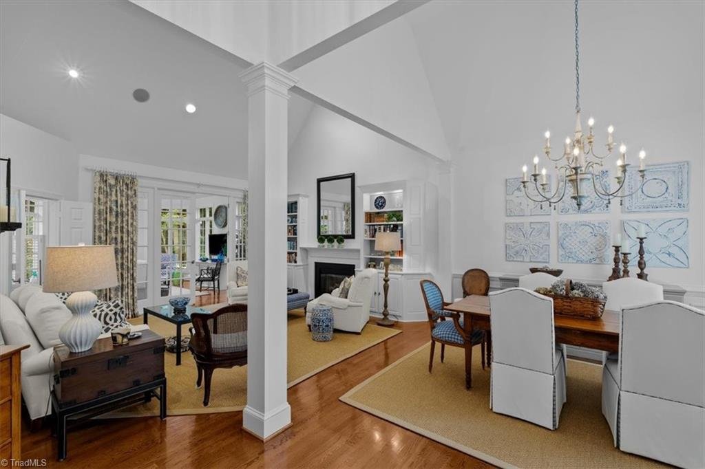House in Greensboro, North Carolina, United States 3 - 19006679