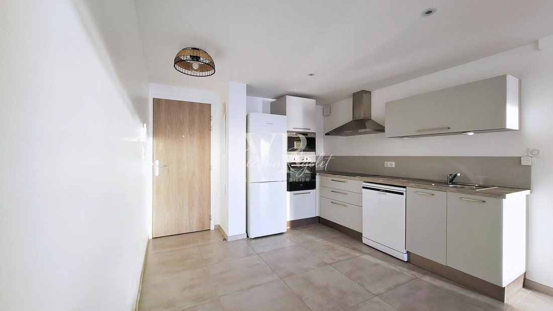 Apartment in Grosseto-Prugna, Corsica, France 4 - 19008287