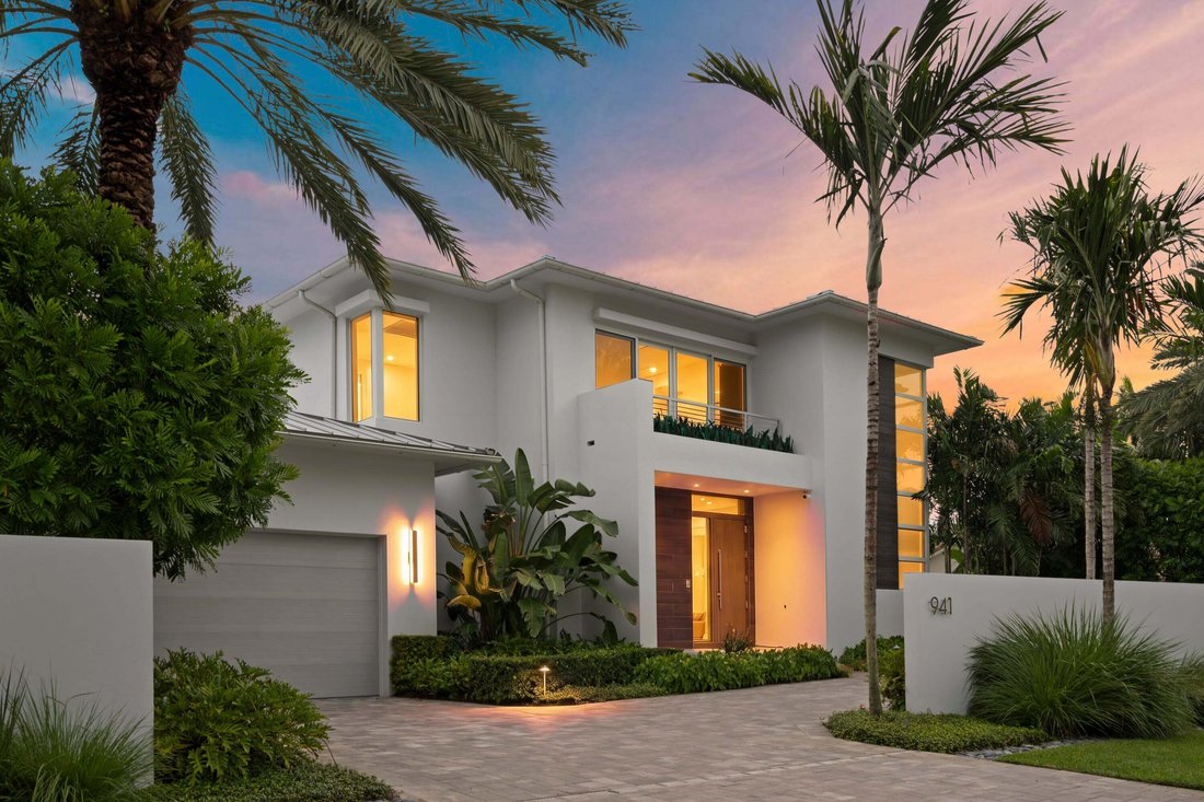 House in Delray Beach, Florida, United States 5 - 19007173