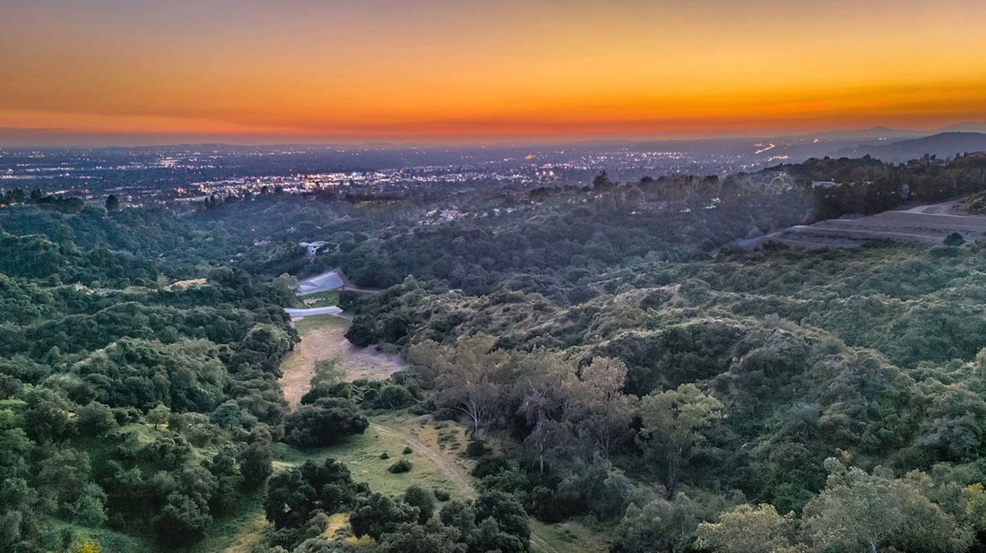 Land in Bradbury, California, United States 1 - 19006006