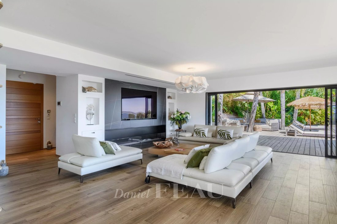 House in Carqueiranne, Provence-Alpes-Côte d'Azur, France 4 - 19007569